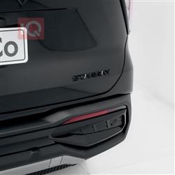 Geely STARRAY